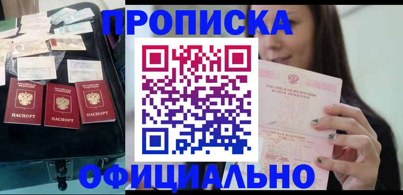 прописка законно в Шагонаре